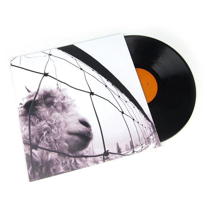 PEARL JAM - VS. (GATEFOLD) / VINILO 3