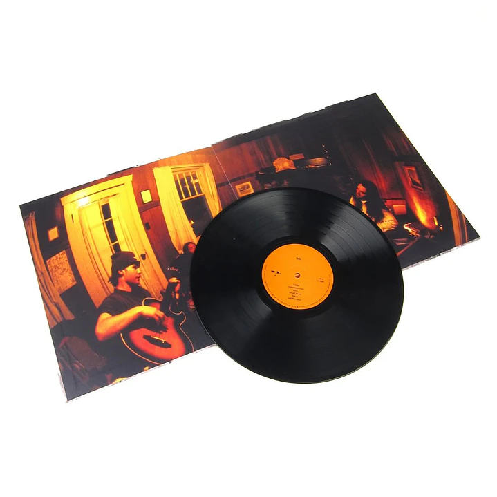 PEARL JAM - VS. (GATEFOLD) / VINILO 4