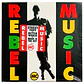REBEL MC - REBEL MUSIC  / VINILO USADO - Miniatura 1
