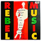 REBEL MC - REBEL MUSIC  / VINILO USADO - Miniatura 2