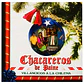 CHACAREROS DE PAINE - VILLANCICOS A LA CHILENA / CD - Miniatura 1