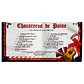 CHACAREROS DE PAINE - VILLANCICOS A LA CHILENA / CD - Miniatura 5