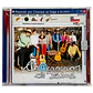 CHACAREROS DE PAINE - PASANDO POR CHAMPA SE LLEGA A ACULEO / CD - Miniatura 3