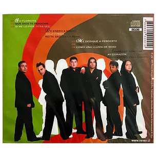 PAULO CESAR - SU FLORCITA / CD