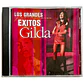 GILDA - LOS GRANDES EXITOS / CD  - Miniatura 4
