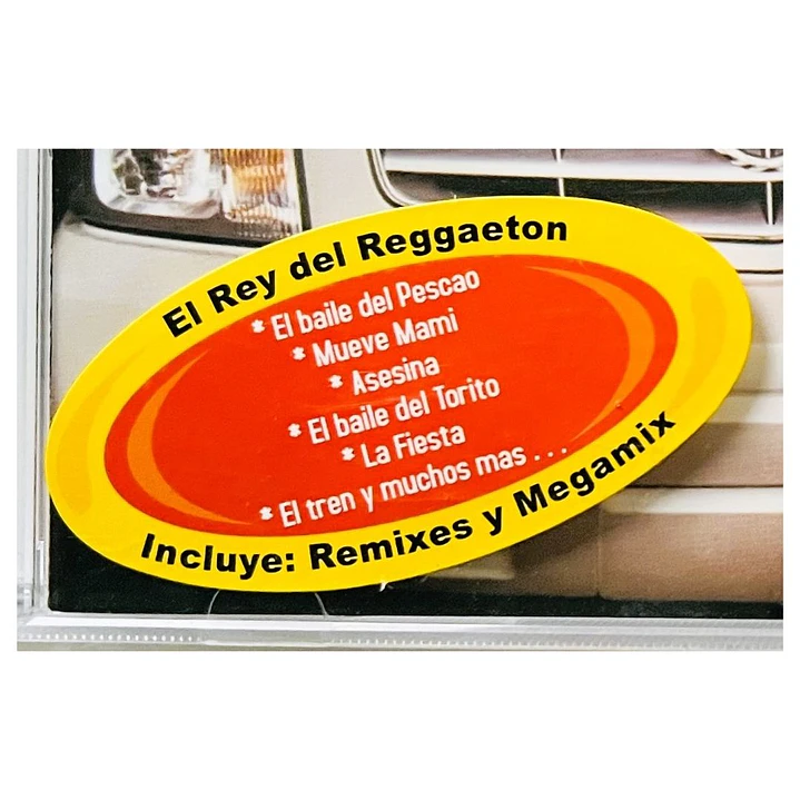 ALDO RANKS - DIFERENTE / CD 4