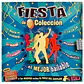 FIESTA DE COLECCION - VARIOS ARTISTAS / CD  - Miniatura 1