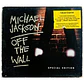 MICHAEL JACKSON - OFF THE WALL (SPECIAL EDITION) / CD USADO - Miniatura 2