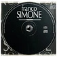 FRANCO SIMONE - GRANDES EXITOS EN CASTELLANO / CD USADO - Miniatura 3