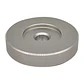 ADAPTADOR METALICO PARA VINILOS 7