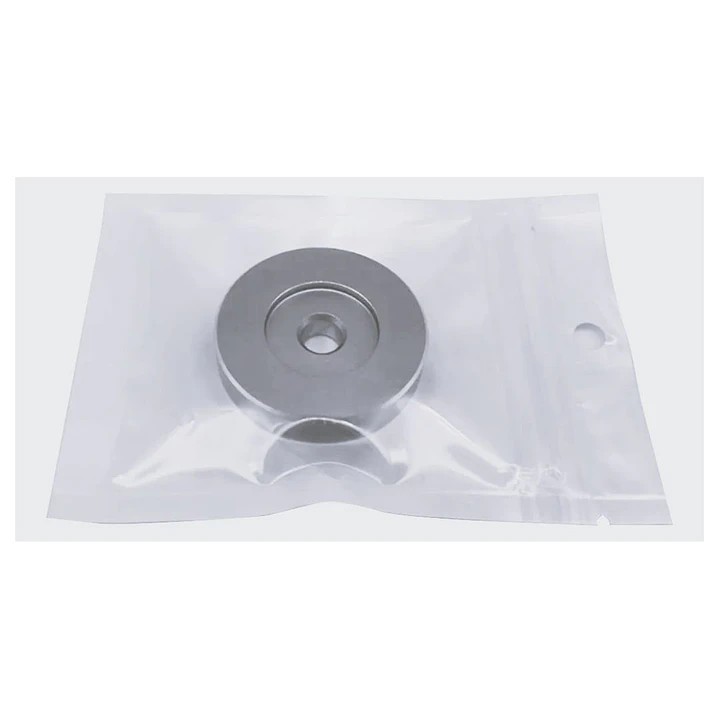 ADAPTADOR METALICO PARA VINILOS 7