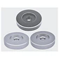 ADAPTADOR METALICO PARA VINILOS 7