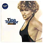 TINA TURNER - SIMPLY THE BEST (BLUE VINYL)(2LP) / VINILO - Miniatura 2