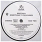 MADONNA - SOMETHING TO REMEMBER (ABIERTO) / VINILO ABIERTO - Miniatura 6