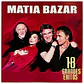 MATIA BAZAR - 18 GRANDES EXITOS / CD USADO - Miniatura 1