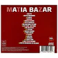 MATIA BAZAR - 18 GRANDES EXITOS / CD USADO - Miniatura 2