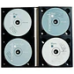 POP NEW AGE JAZZ BLUES ESSENTIALS - VARIOUS (4CD) / CD USADO - Miniatura 3