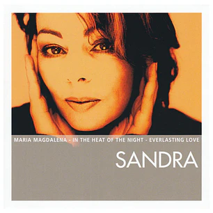 SANDRA - THE ESSENTIAL / CD