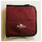 ESTUCHE PORTA CD (20 CDs) - CD WALLET - Miniatura 2