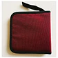 ESTUCHE PORTA CD (20 CDs) - CD WALLET - Miniatura 3