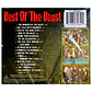 IRON MAIDEN - BEST OF THE BEAST / CD - Miniatura 2