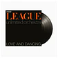 HUMAN LEAGUE - LOVE AND DANCING / VINILO - Miniatura 2