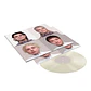 CATRIEL & PACO AMOROSO - FREE SPIRITS (CLEAR VINYL) / VINILO - Miniatura 3