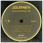 JOURNEY - LIVE IN HOUSTON 1981 ESCAPE TOUR (2LP) / VINILO - Miniatura 9