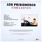 LOS PRISIONEROS - CORAZONES (PICTURE DISC) / VINILO - Miniatura 3
