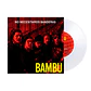 BAMBU - NO NECESITAMOS BANDERAS (CLEAR VINYL) / 7