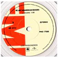 LOS PRISIONEROS - WE ARE SUDAMERICAN ROCKERS (CLEAR VINYL) / 7