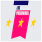 LOS PRISIONEROS - WE ARE SUDAMERICAN ROCKERS (CLEAR VINYL) / 7