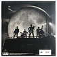 LOS TRES - INRI (CLEAR VINYL) / 7