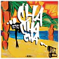LOS TETAS - CHA CHA CHA (CLEAR VINYL) / 7
