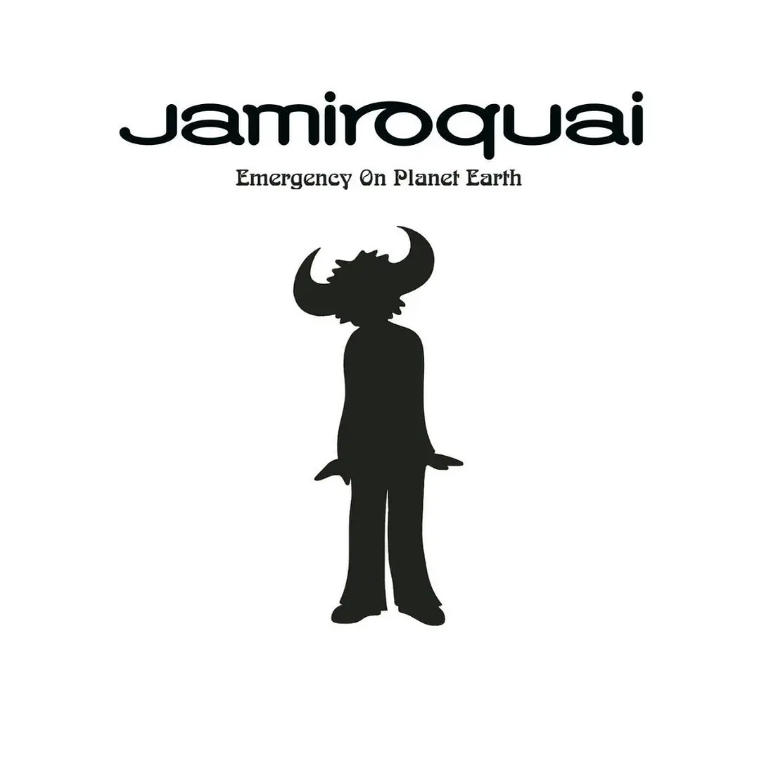 JAMIROQUAI - EMERGENCY ON PLANET EARTH (2LP) / VINILO 1