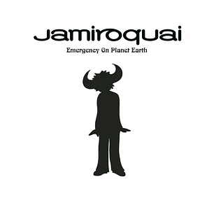 JAMIROQUAI - EMERGENCY ON PLANET EARTH (2LP) / VINILO