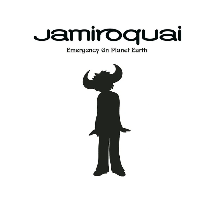 JAMIROQUAI - EMERGENCY ON PLANET EARTH (2LP) / VINILO 1