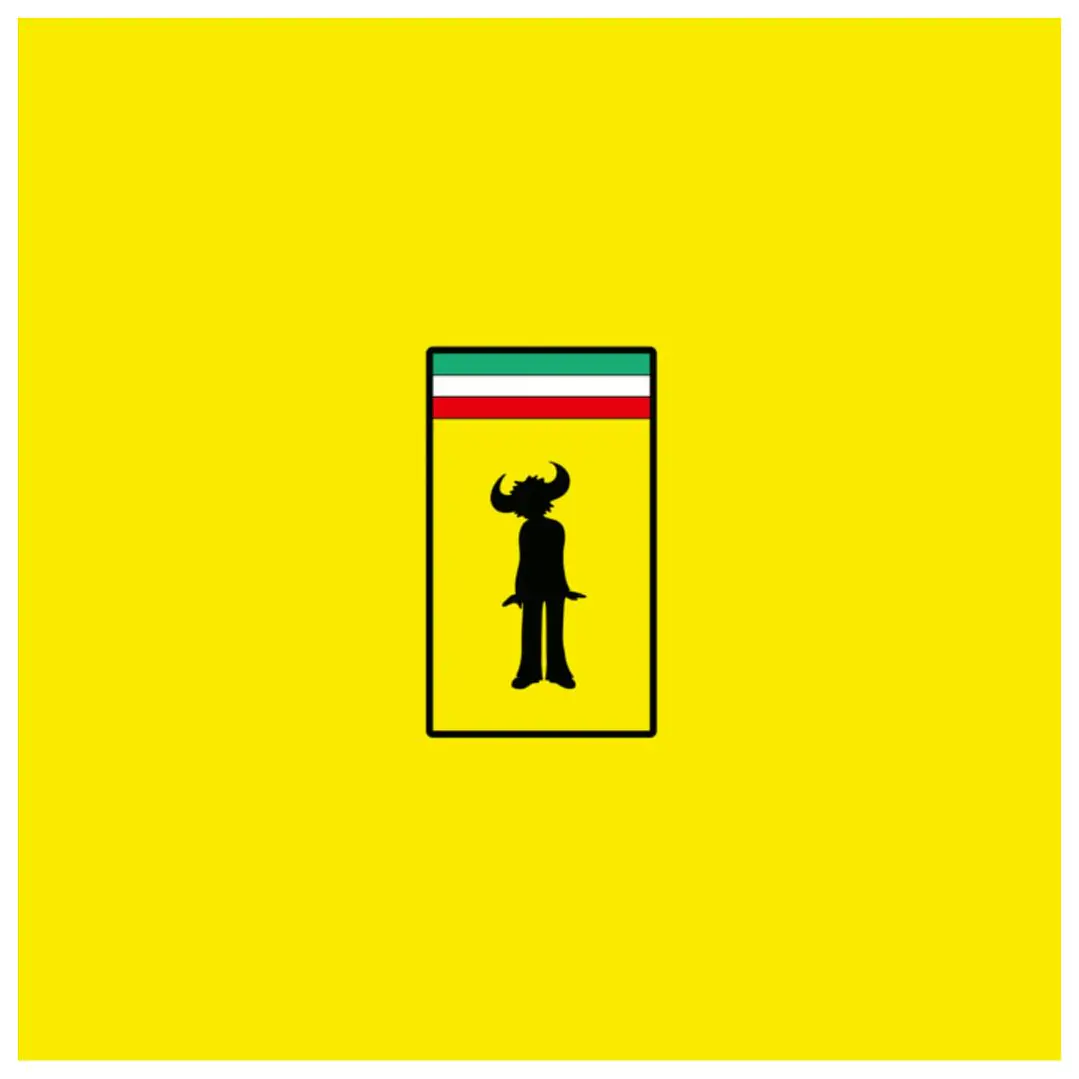 JAMIROQUAI - VIRTUAL INSANITY (YELLOW VINYL) / 12