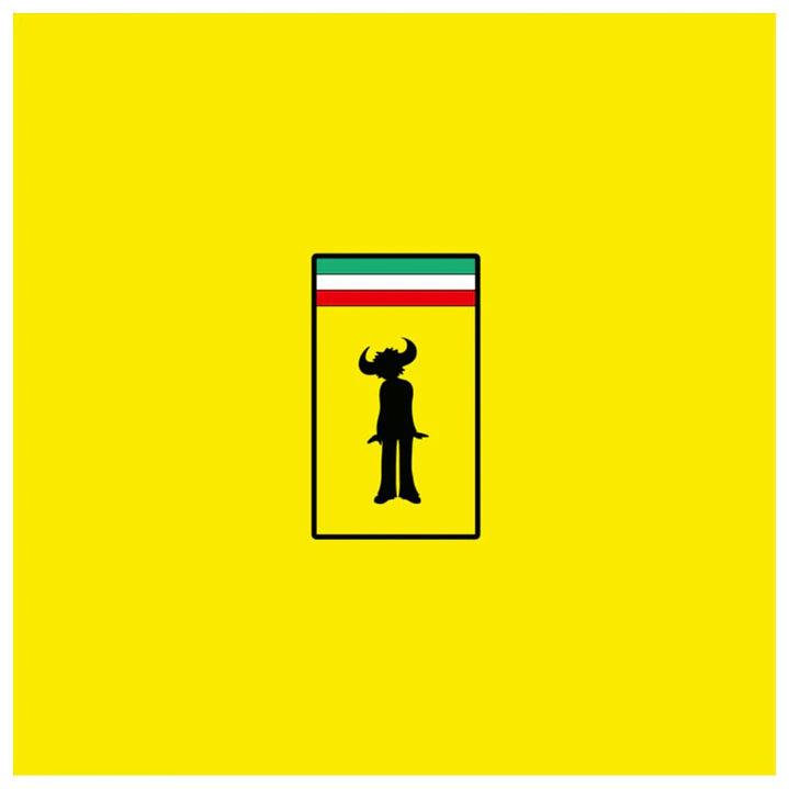 JAMIROQUAI - VIRTUAL INSANITY (YELLOW VINYL) / 12