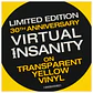 JAMIROQUAI - VIRTUAL INSANITY (YELLOW VINYL) / 12