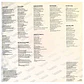 HOOTERS - NERVOUS NIGHT / VINILO USADO - Miniatura 4
