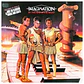IMAGINATION - IN THE HEAT OF THE NIGHT / VINILO USADO - Miniatura 1