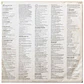 LOU GRAMM - LONG HARD LOOK / VINILO USADO - Miniatura 4