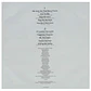 PRECIOUS WILSON - ON THE RACE TRACK / VINILO USADO - Miniatura 4