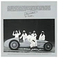 PRECIOUS WILSON - ON THE RACE TRACK / VINILO USADO - Miniatura 3