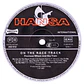 PRECIOUS WILSON - ON THE RACE TRACK / VINILO USADO - Miniatura 5