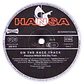 PRECIOUS WILSON - ON THE RACE TRACK / VINILO USADO - Miniatura 6