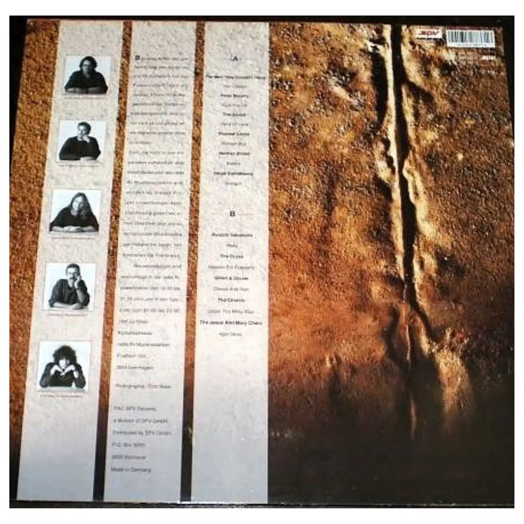 RADIO FFN POWER STATION 2 - VARIOS / VINILO USADO 2