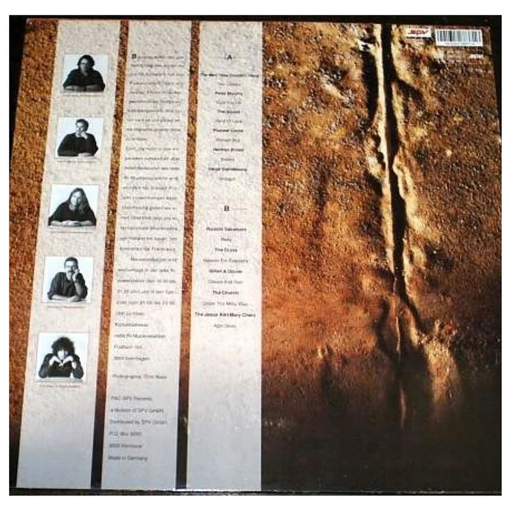RADIO FFN POWER STATION 2 - VARIOS / VINILO USADO 2