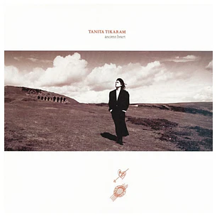 TANITA TIKARAM - ANCIENT HEART / VINILO USADO